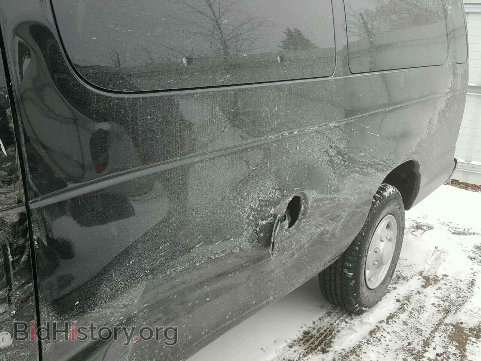 2005 FORD ECONOLINE - VIN: 1FDSS31L65HA96234 - Photo 9
