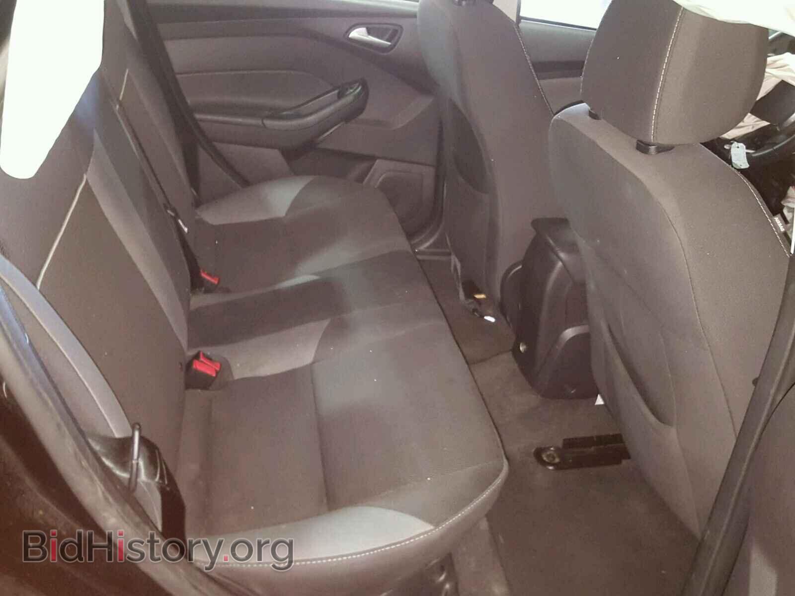 2014 FORD FOCUS - VIN: 1FADP3F28EL142826 - Фото 6