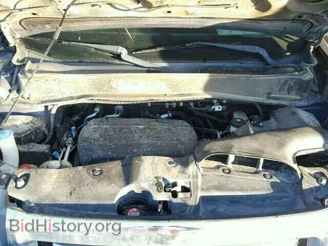 2011 HONDA PILOT - VIN: 5FNYF3H46BB021921 - Фото 7