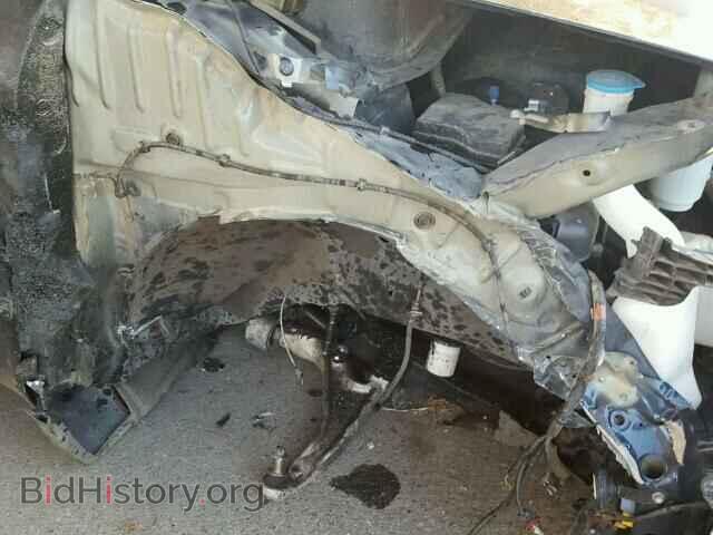 2011 HONDA PILOT - VIN: 5FNYF3H46BB021921 - Фото 9