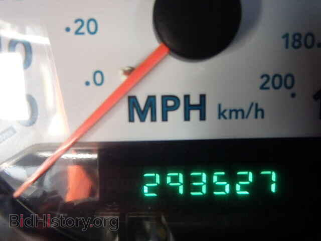 2006 DODGE CARAVAN - VIN: 1D4GP45RX6B573349 - Фото 8