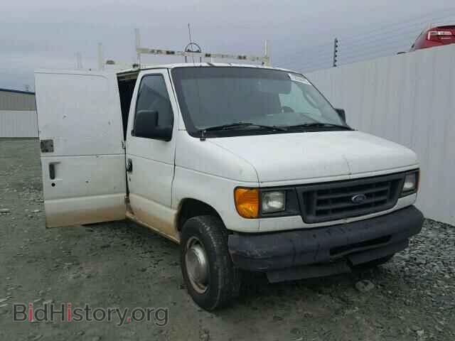 Photo 1FTNE24L14HA16710 - FORD ECONOLINE 2004