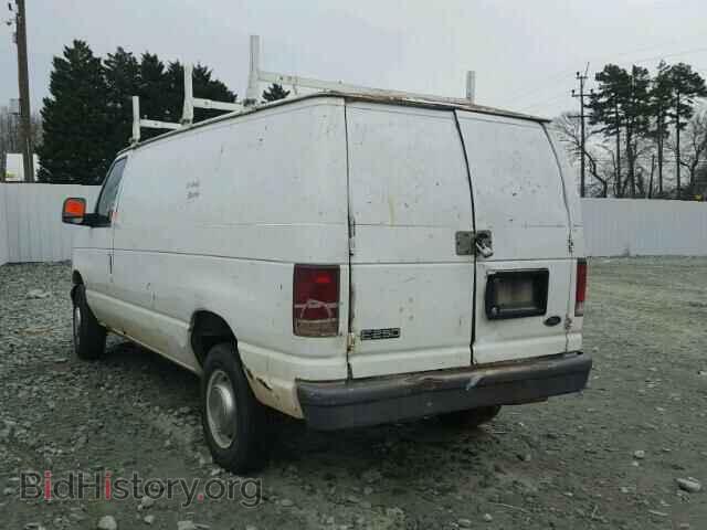 2004 FORD ECONOLINE - VIN: 1FTNE24L14HA16710 - Фото 3