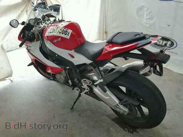 2015 BMW MOTORCYCLE - VIN: WB10D2104FZ351199 - Фото 3