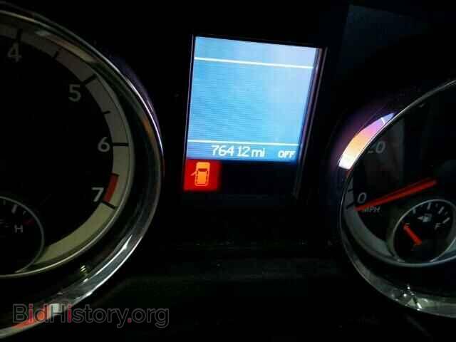 2011 DODGE CARAVAN - VIN: 2D4RN5DG7BR693545 - Photo 8