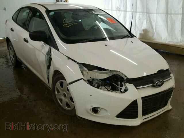 Фотография 1FADP3E29DL161028 - FORD FOCUS 2013