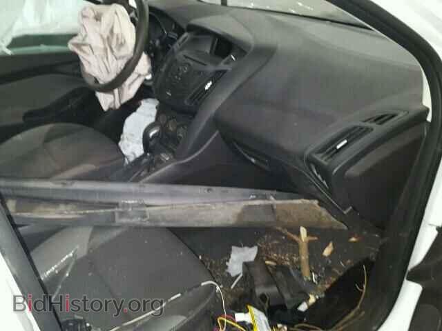 2013 FORD FOCUS - VIN: 1FADP3E29DL161028 - Photo 5