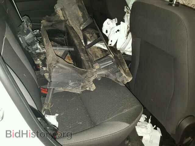 2013 FORD FOCUS - VIN: 1FADP3E29DL161028 - Photo 6