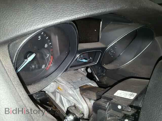2013 FORD FOCUS - VIN: 1FADP3E29DL161028 - Photo 8