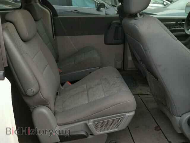2010 DODGE CARAVAN - VIN: 2D4RN4DE7AR171442 - Фото 6