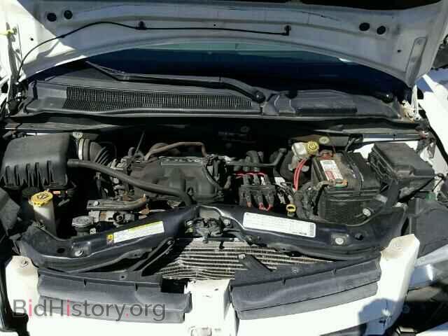 2010 DODGE CARAVAN - VIN: 2D4RN4DE7AR171442 - Фото 7