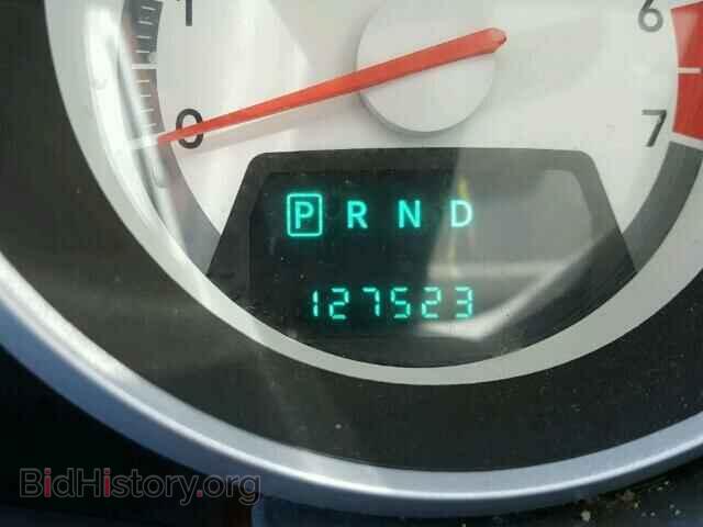 2010 DODGE CARAVAN - VIN: 2D4RN4DE7AR171442 - Фото 8