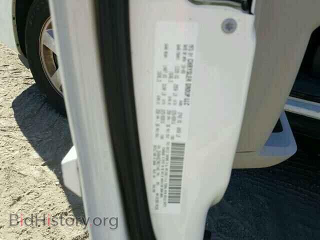 2010 DODGE CARAVAN - VIN: 2D4RN4DE7AR171442 - Фото 10