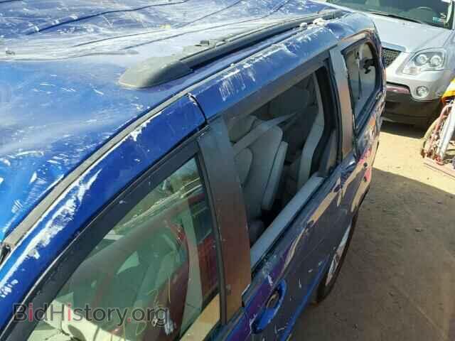 2013 DODGE CARAVAN - VIN: 2C4RDGCG2DR637674 - Фото 9
