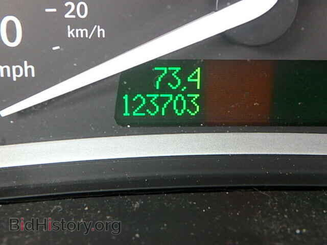 2005 SAAB 9 3 - VIN: YS3FB49S351059344 - Фото 8