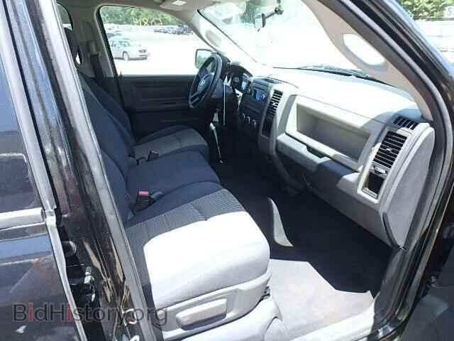 2010 DODGE RAM 1500 - VIN: 1D7RB1GP7AS101705 - Фото 5