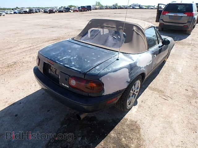 1996 MAZDA MIATA - VIN: JM1NA353XT0707652 - Фото 4