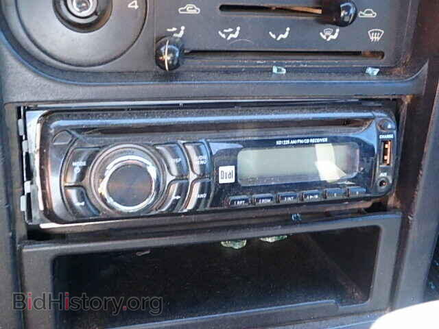 1996 MAZDA MIATA - VIN: JM1NA353XT0707652 - Фото 9