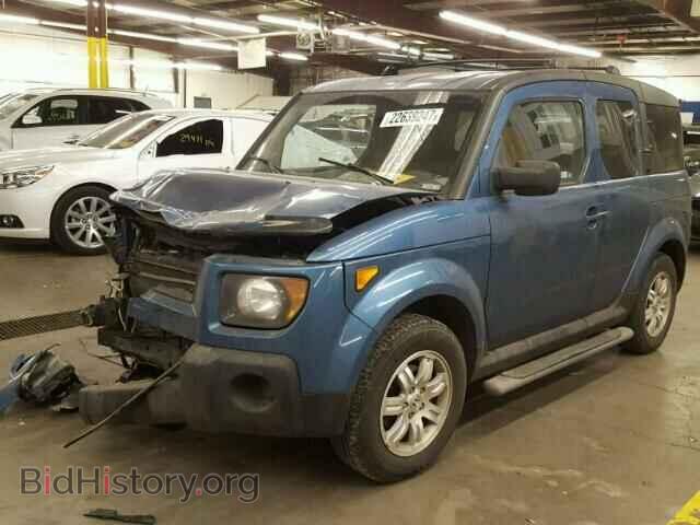2008 HONDA ELEMENT - VIN: 5J6YH28778L002664 - Photo 2