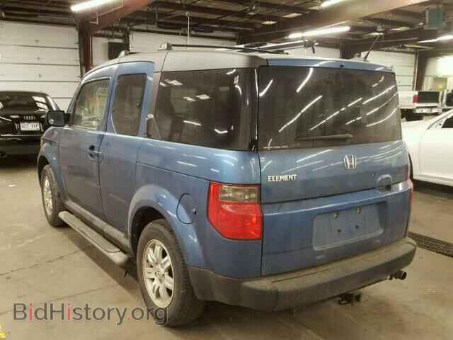 2008 HONDA ELEMENT - VIN: 5J6YH28778L002664 - Photo 3