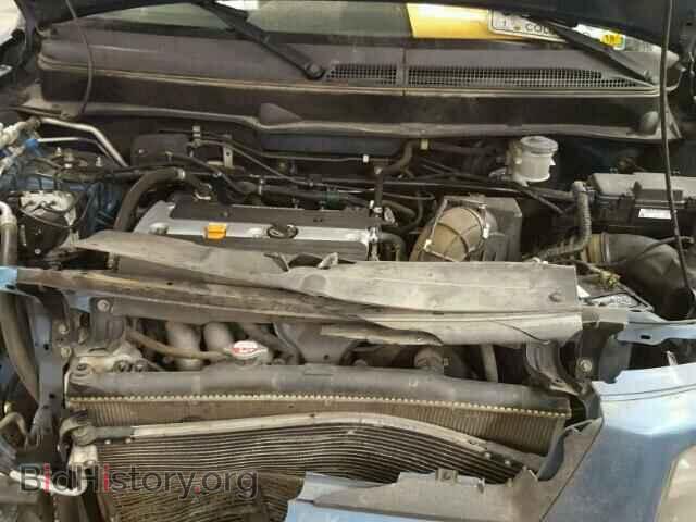 2008 HONDA ELEMENT - VIN: 5J6YH28778L002664 - Photo 7