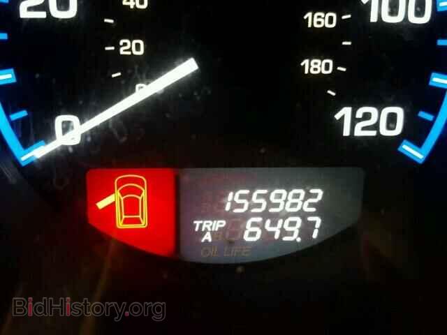 2008 HONDA ELEMENT - VIN: 5J6YH28778L002664 - Photo 8