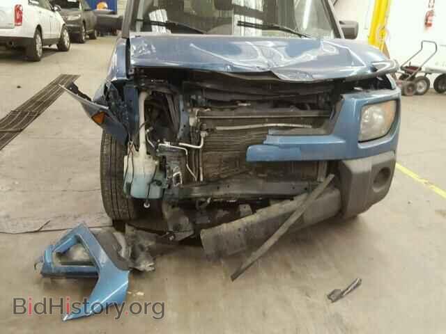 2008 HONDA ELEMENT - VIN: 5J6YH28778L002664 - Photo 9