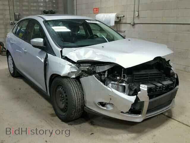 Photo 1FAHP3F20CL130605 - FORD FOCUS 2012