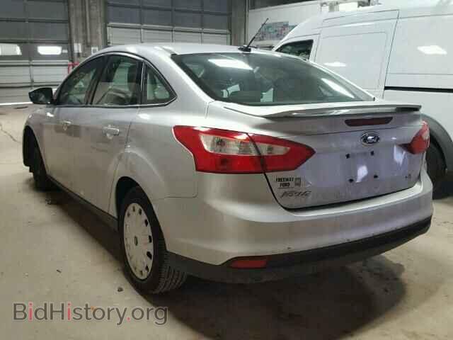 2012 FORD FOCUS - VIN: 1FAHP3F20CL130605 - Photo 3