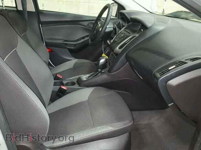 2012 FORD FOCUS - VIN: 1FAHP3F20CL130605 - Photo 5