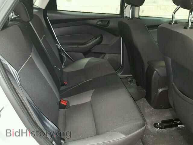 2012 FORD FOCUS - VIN: 1FAHP3F20CL130605 - Photo 6