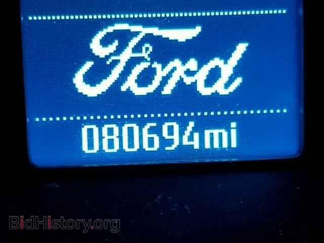 2012 FORD FOCUS - VIN: 1FAHP3F20CL130605 - Photo 8