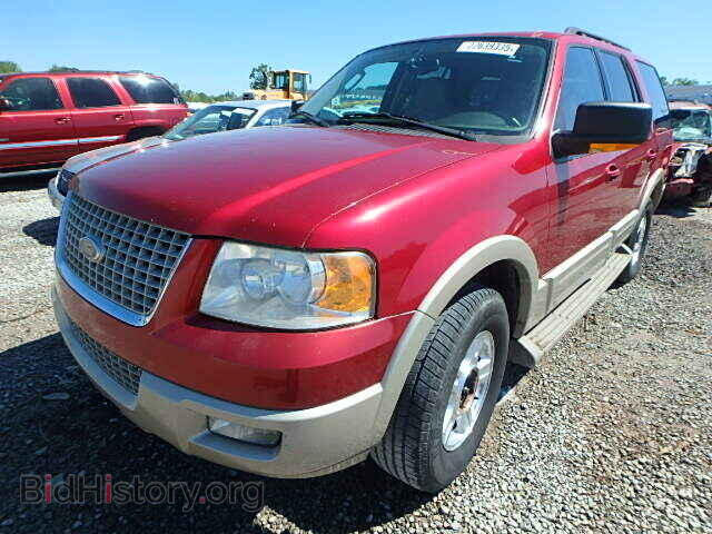 2005 FORD EXPEDITION - VIN: 1FMPU17575LA53287 - Фото 2