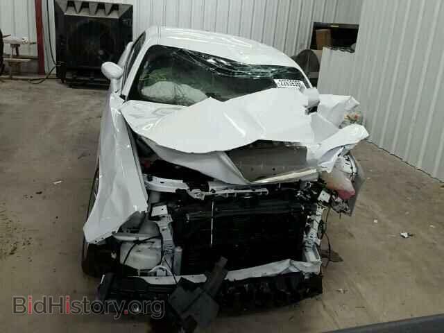 2015 DODGE CHALLENGER - VIN: 2C3CDZAG8FH747663 - Photo 7