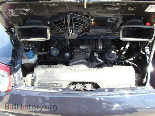 2012 PORSCHE 911 - VIN: WP0CB2A91CS754789 - Фото 7