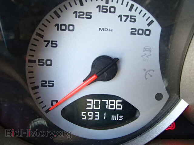 2012 PORSCHE 911 - VIN: WP0CB2A91CS754789 - Фото 8