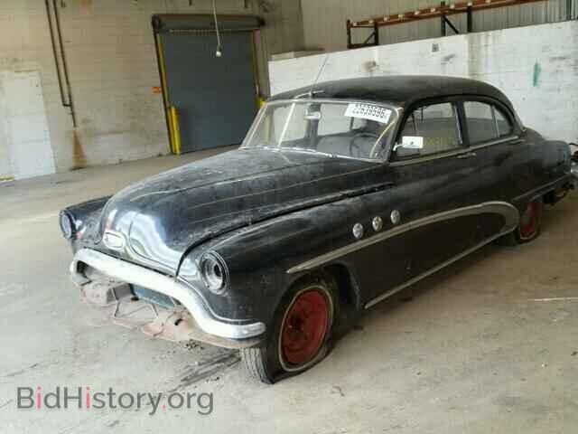 1952 BUICK ALL OTHER - VIN: 76499289 - Фото 2