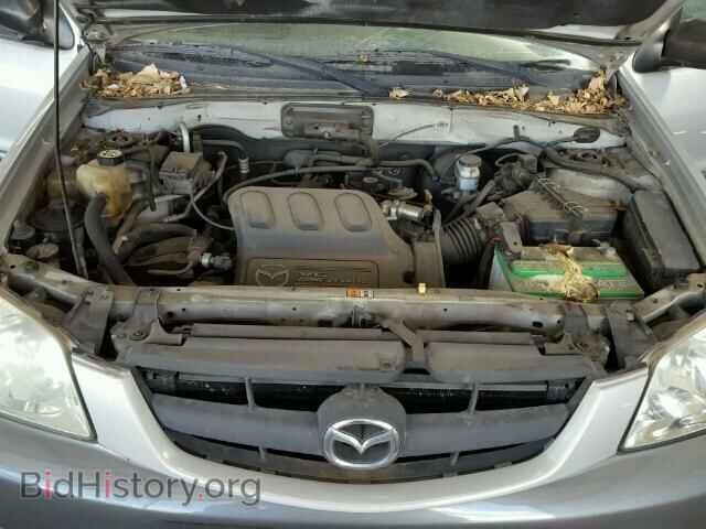 2002 MAZDA TRIBUTE - VIN: 4F2CU09112KM17115 - Фото 7