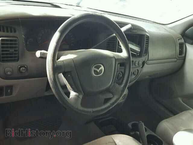 2002 MAZDA TRIBUTE - VIN: 4F2CU09112KM17115 - Фото 9