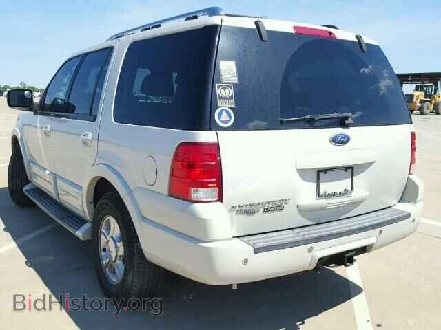 2006 FORD EXPEDITION - VIN: 1FMFU19556LA99470 - Фото 3