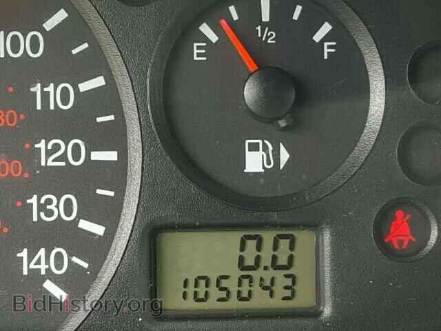 2007 FORD FOCUS - VIN: 1FAFP34N27W351079 - Фото 8