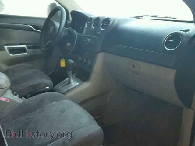 2008 SATURN VUE - VIN: 3GSCL33P58S537812 - Фото 5