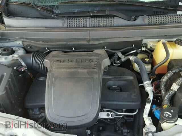 2008 SATURN VUE - VIN: 3GSCL33P58S537812 - Фото 7