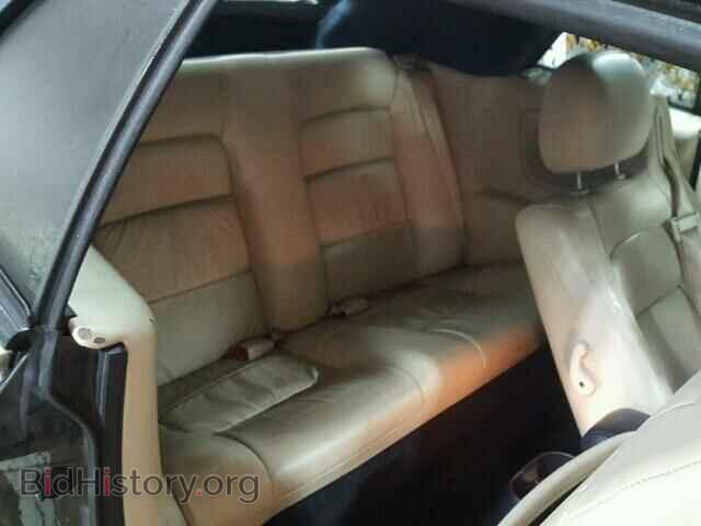 2002 CHRYSLER SEBRING - VIN: 1C3EL65R42N301890 - Фото 6