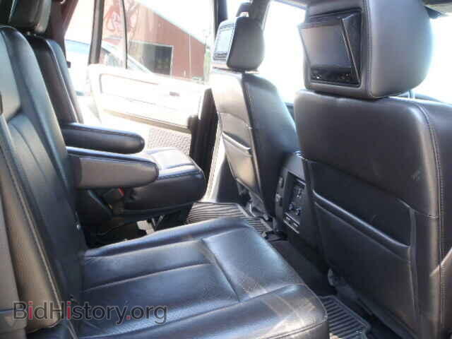 2011 FORD EXPEDITION - VIN: 1FMJU2A55BEF07217 - Фото 6