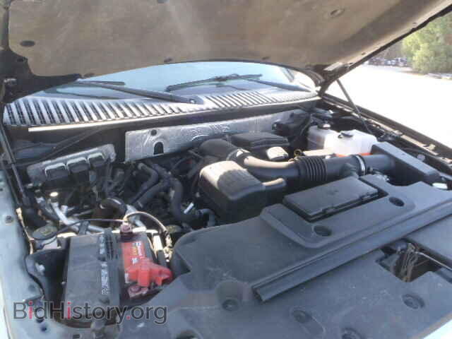 2011 FORD EXPEDITION - VIN: 1FMJU2A55BEF07217 - Фото 7