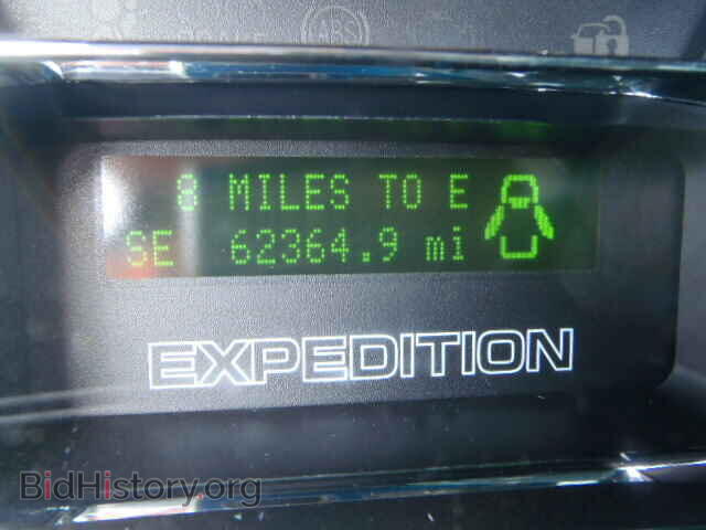 2011 FORD EXPEDITION - VIN: 1FMJU2A55BEF07217 - Фото 8