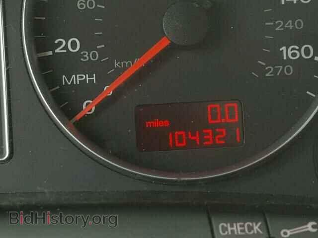 2007 AUDI A4 - VIN: WAUAF78E37A063008 - Фото 8