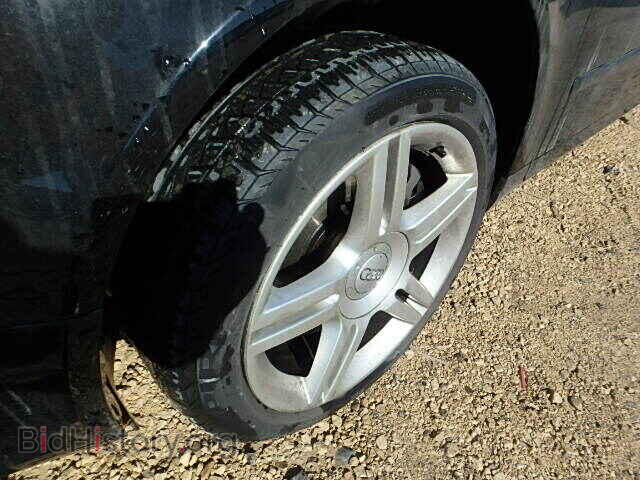 2006 AUDI A4 - VIN: WAUDF78E96A241466 - Photo 9