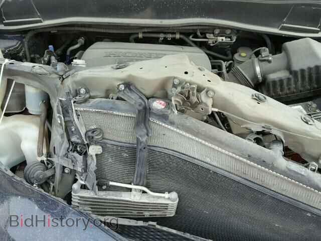 2012 HONDA PILOT - VIN: 5FNYF3H52CB038001 - Фото 7
